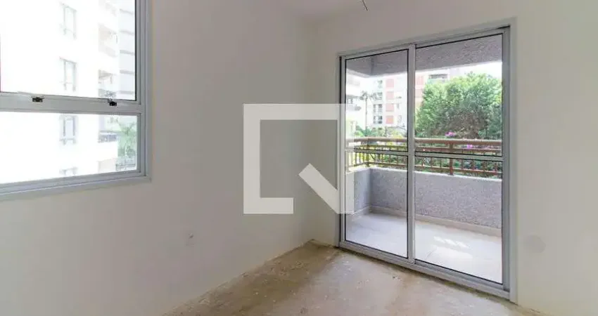 Apartamento com 1 quarto à venda na Rua Domício da Gama, 110, Perdizes, São Paulo