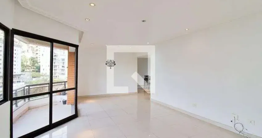 Apartamento à Venda - Portal do Morumbi, 2 Quartos,  127 m2