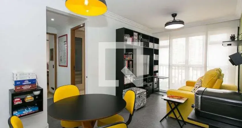 Apartamento com 2 quartos à venda na Rua Diamante Preto, 1187, Tatuapé, São Paulo