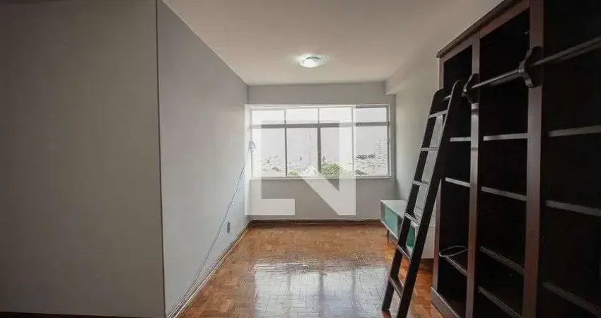 Apartamento com 2 quartos à venda na Rua Basílio da Cunha, 889, Cambuci, São Paulo