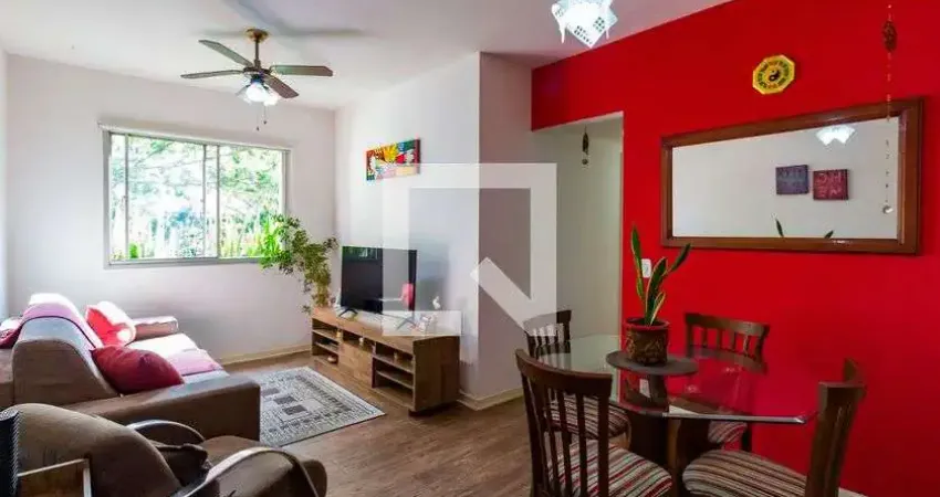 Apartamento à Venda - Vila Andrade, 3 Quartos,  68 m2