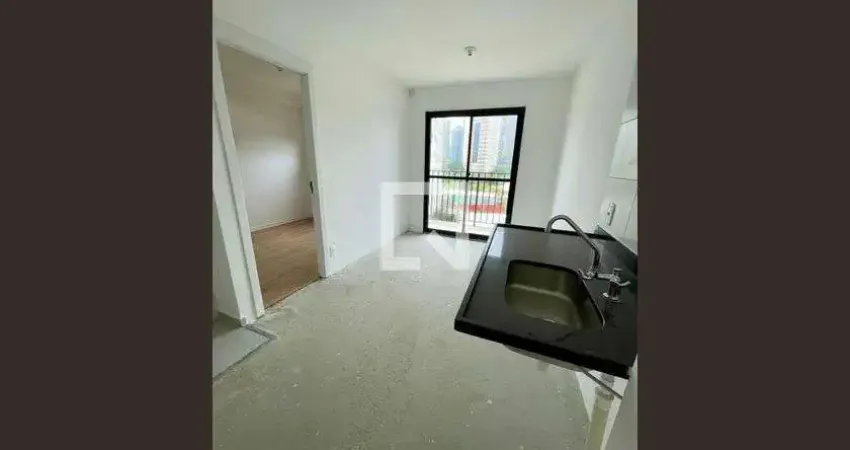 Apartamento com 1 quarto à venda na Rua Cardeal Arcoverde, 3060, Pinheiros, São Paulo