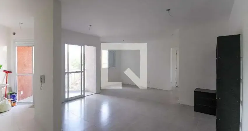Apartamento à Venda - Vila Prudente, 1 Quarto,  55 m2