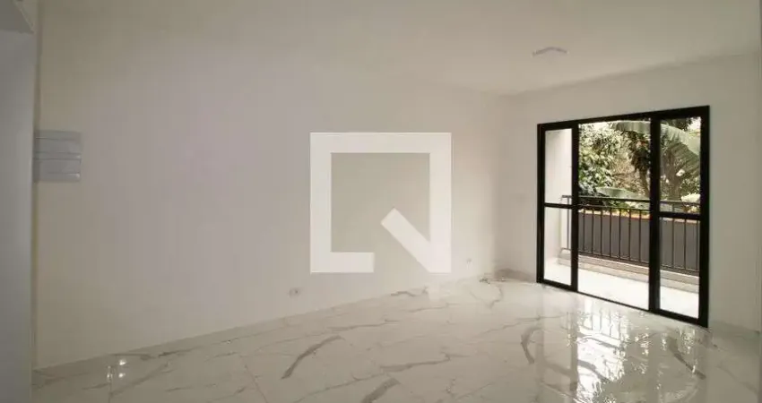Apartamento à Venda - Vila Gustavo, 1 Quarto,  41 m2