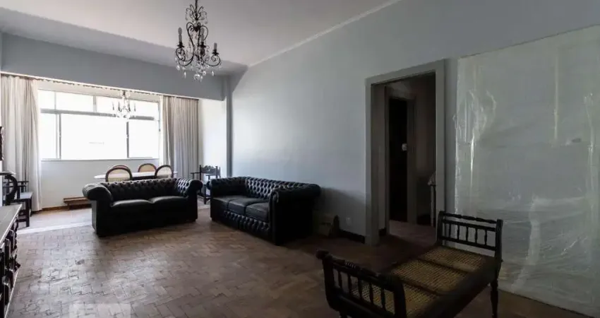 Apartamento à Venda - Bela Vista, 2 Quartos,  126 m2