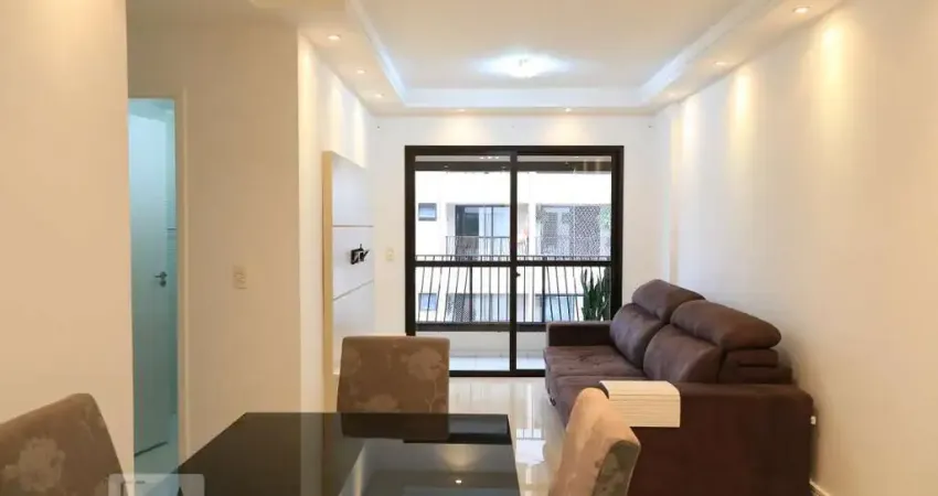 Apartamento à Venda - Casa Verde, 2 Quartos,  65 m2