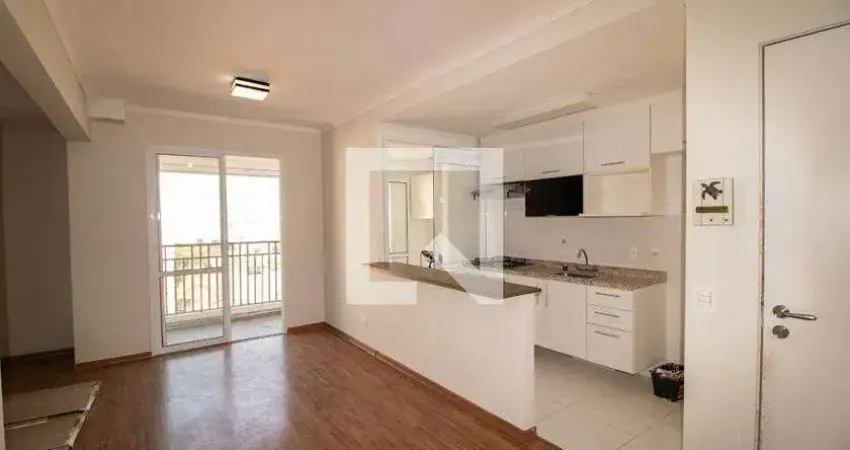 Apartamento à Venda - Vila Gustavo, 2 Quartos,  66 m2