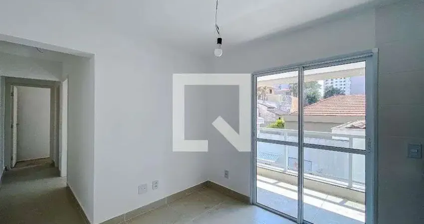 Apartamento com 2 quartos à venda na Rua Ilansa, 438, Mooca, São Paulo