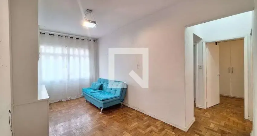Apartamento à Venda - Barra Funda, 2 Quartos,  66 m2