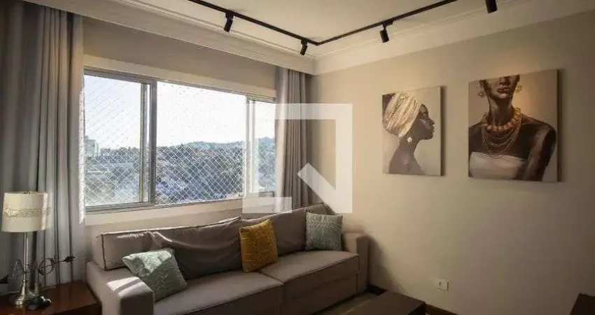Apartamento com 2 quartos à venda na Avenida Nova Cantareira, 5199, Tucuruvi, São Paulo