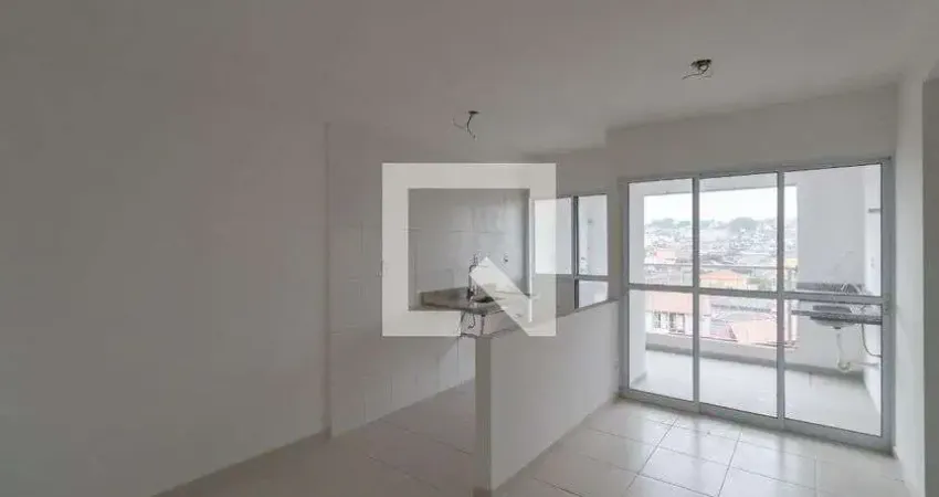 Apartamento à Venda - Ponte Rasa, 2 Quartos,  52 m2