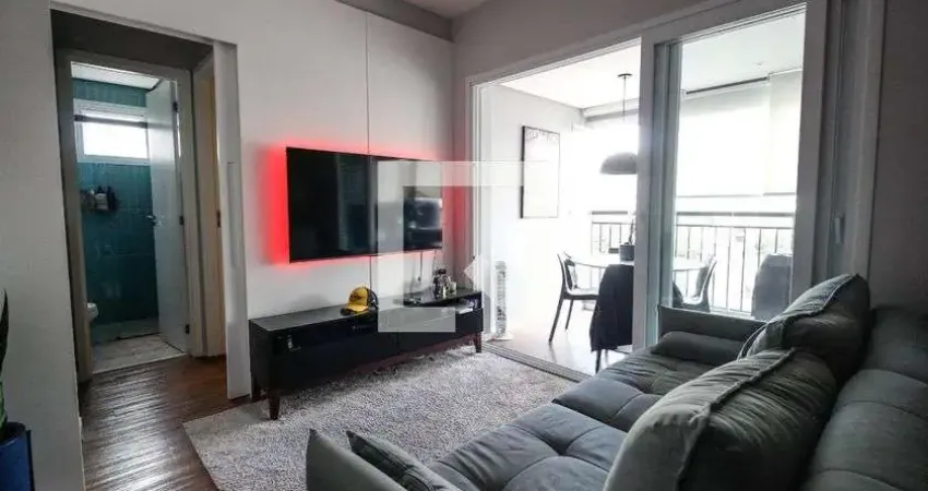 Apartamento com 1 quarto à venda na Rua Doutor Zuquim, 957, Santana, São Paulo