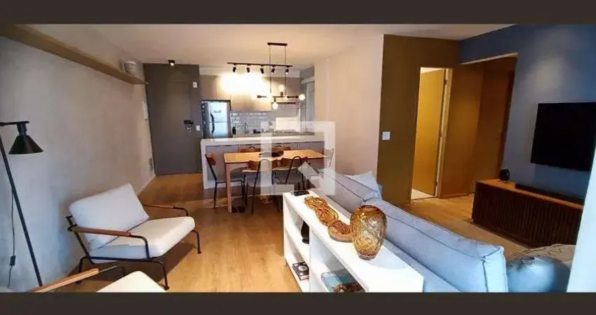 Apartamento com 2 quartos à venda na Rua José Carlos de Toledo Piza, 200, Panamby, São Paulo