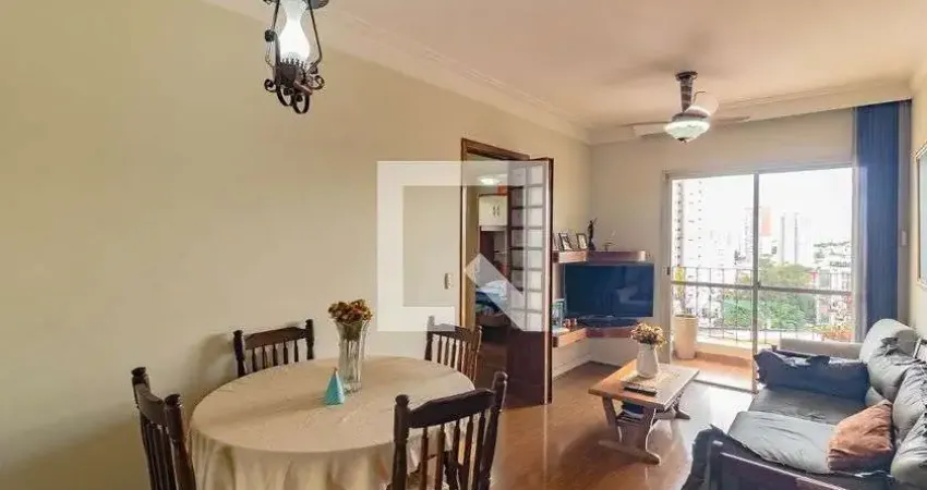 Apartamento à Venda - Vila Mascote, 2 Quartos,  62 m2