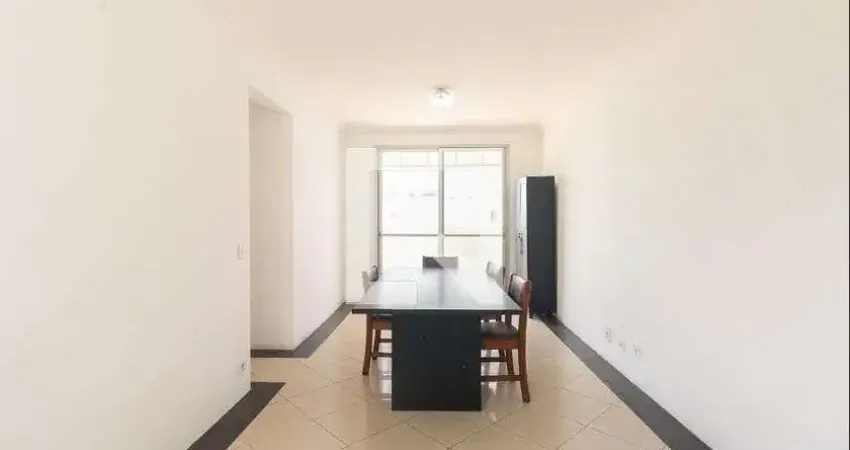 Apartamento com 1 quarto à venda na Rua José Tavares de Siqueira, 97, Tatuapé, São Paulo