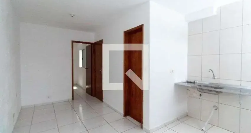 Apartamento com 1 quarto à venda na Rua Anajazeira, 128, Ponte Rasa, São Paulo