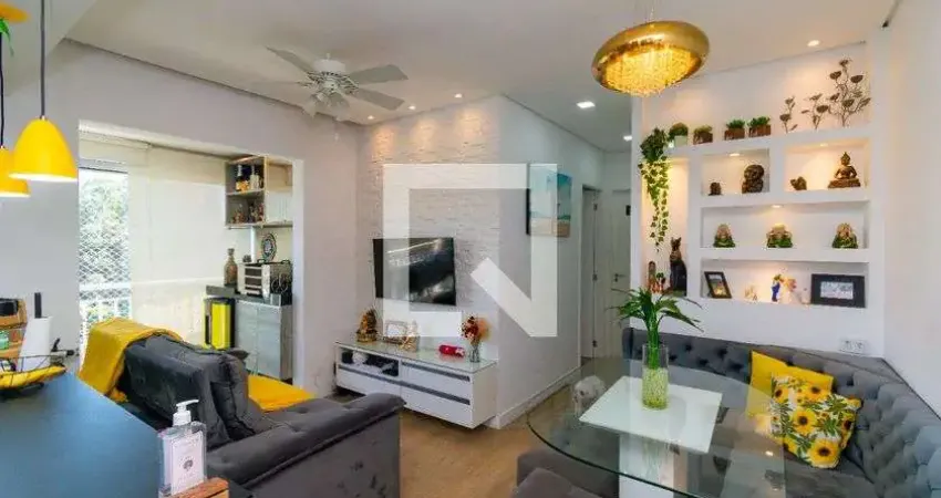 Apartamento à Venda - Vila Prudente, 2 Quartos,  54 m2