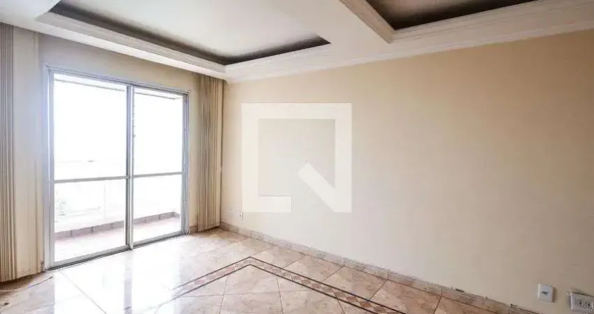 Apartamento com 2 quartos à venda na Avenida do Guacá, 445, Santana, São Paulo