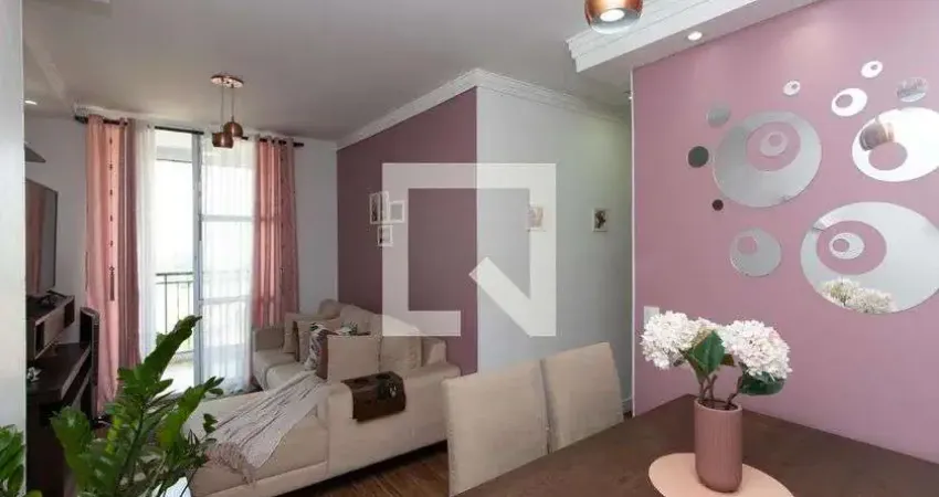 Apartamento à Venda - Vila Guilherme, 2 Quartos,  50 m2