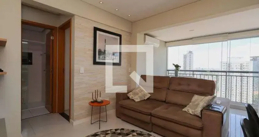 Apartamento com 1 quarto à venda na Rua Doutor Zuquim, 957, Santana, São Paulo