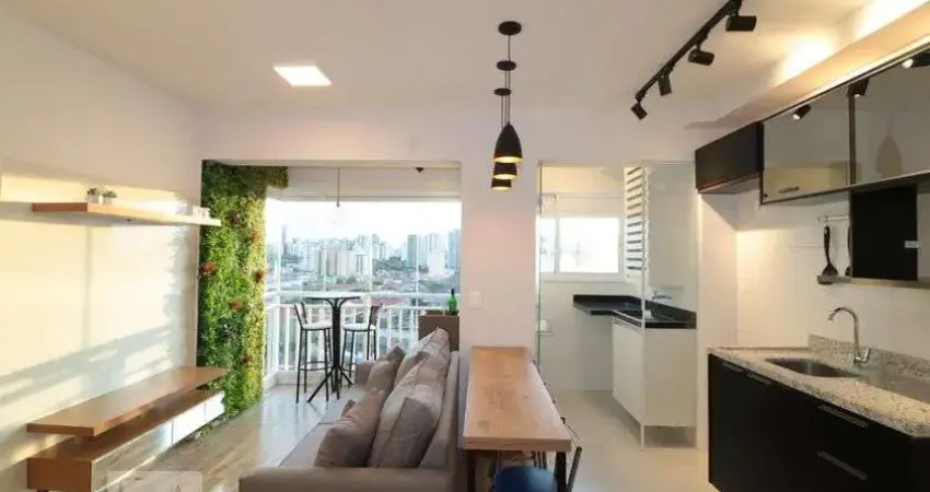 Apartamento com 2 quartos à venda na Rua Tenente Gelás, 252, Tatuapé, São Paulo