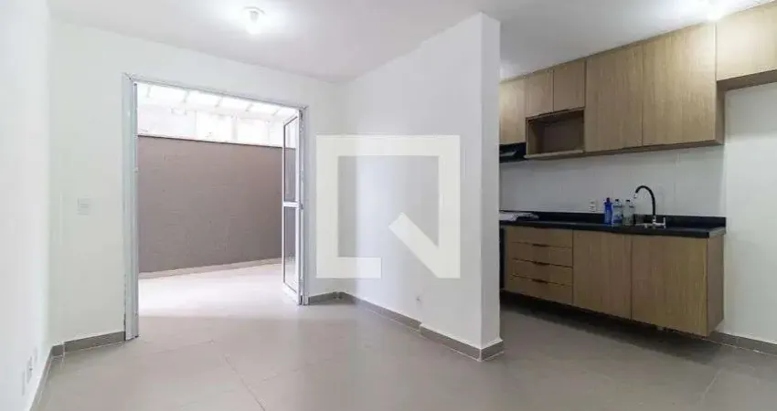Apartamento com 2 quartos à venda na Rua Professor Arnaldo João Semeraro, 580, Jardim Santa Emília, São Paulo
