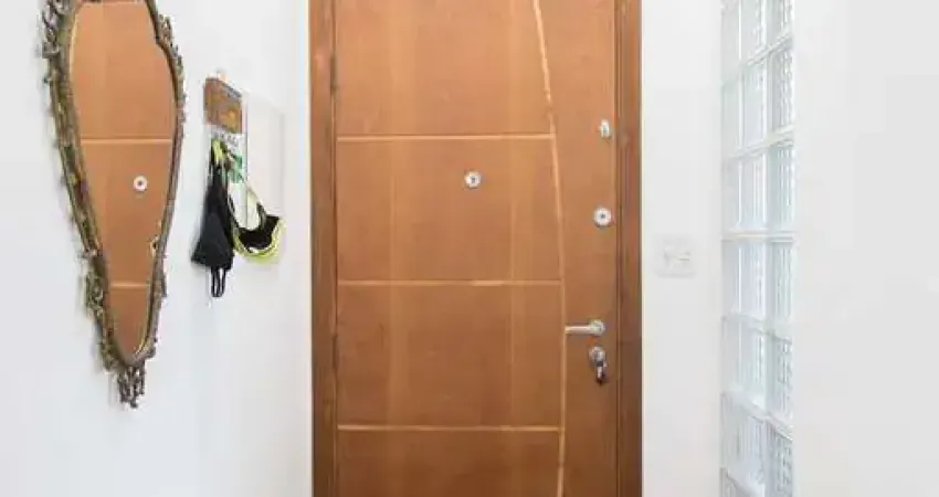 Apartamento com 2 quartos à venda na Rua Maria Domitila, 243, Brás, São Paulo