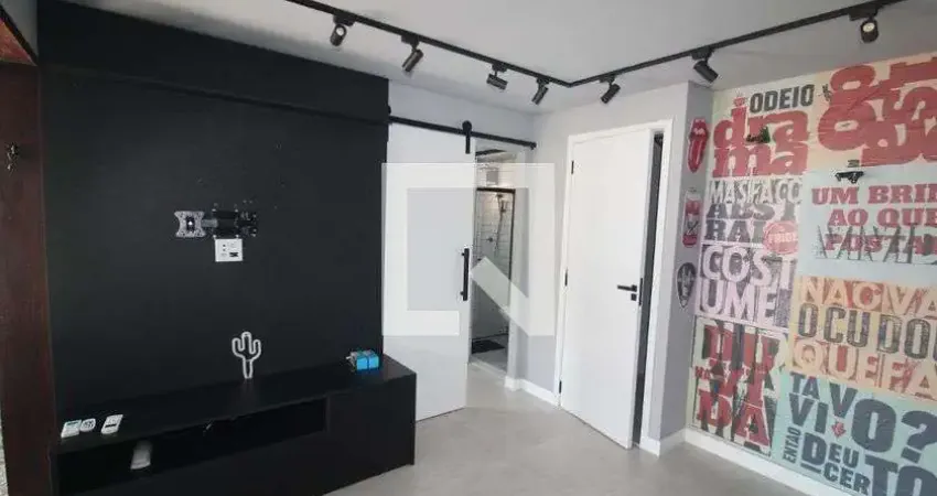 Apartamento com 1 quarto à venda na Rua Carolina Soares, 91, Casa Verde, São Paulo