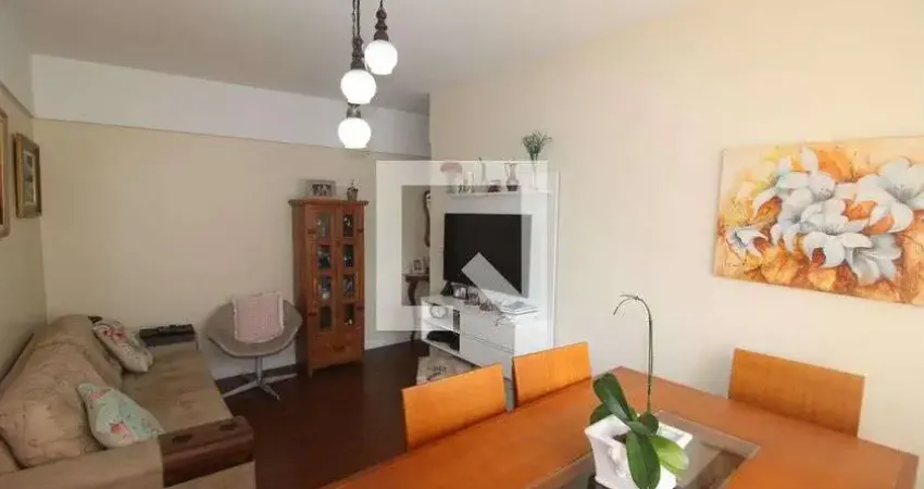 Apartamento com 2 quartos à venda na Rua Maria do Carmo Sene, 87, Água Fria, São Paulo