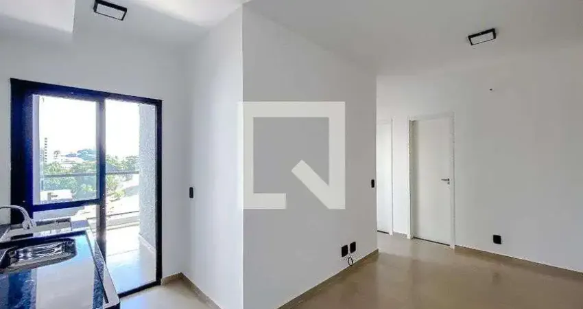 Apartamento à Venda - Jardim Anália Franco, 2 Quartos,  44 m2