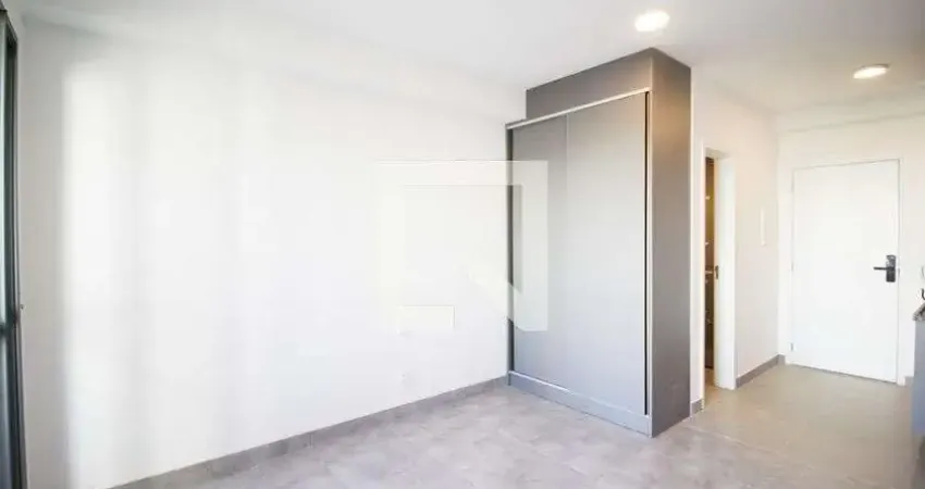 Apartamento com 1 quarto à venda na Rua Quatá, 622, Vila Olímpia, São Paulo