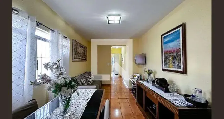 Apartamento à venda - chácara santo antonio, 2 quartos, 83 m2