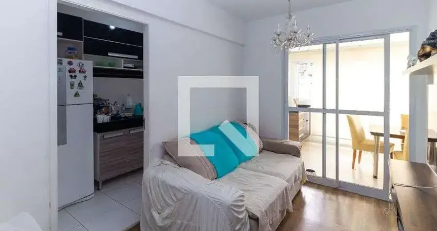 Apartamento com 2 quartos à venda na Avenida Vila Ema, 4049, Vila Santa Clara, São Paulo
