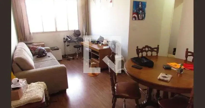 Apartamento com 2 quartos à venda na Rua Nelson Gama de Oliveira, 1361, Vila Andrade, São Paulo