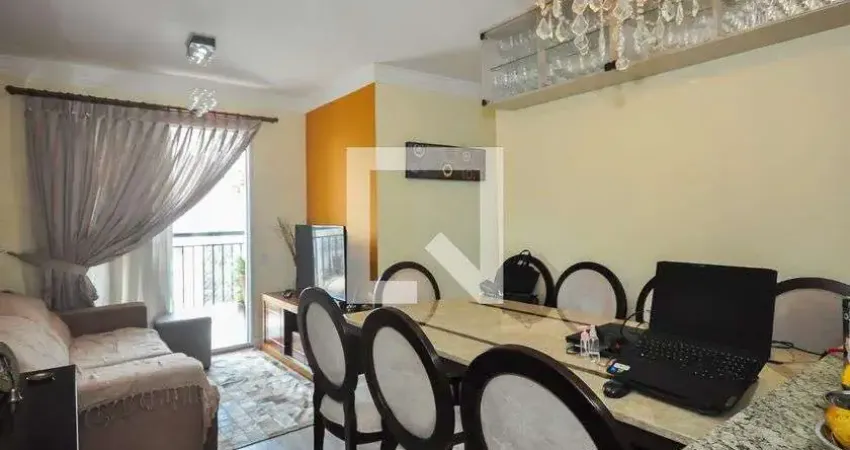 Apartamento com 3 quartos à venda na Rua Doutor Luiz Migliano, 1800, Morumbi, São Paulo