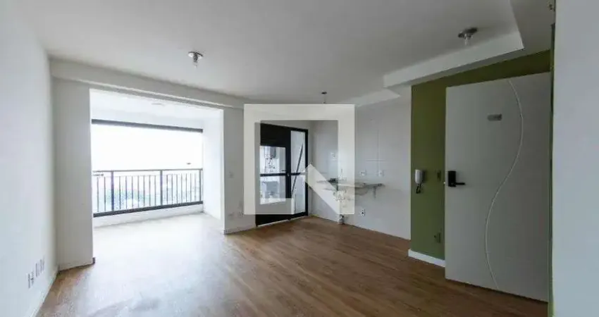 Apartamento com 2 quartos à venda na Avenida Professor Luiz Ignácio Anhaia Mello, 2597, Vila Santa Clara, São Paulo