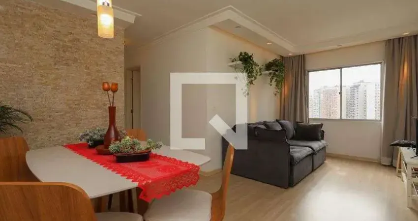 Apartamento com 2 quartos à venda na Rua Amaral Gama, 349, Santana, São Paulo