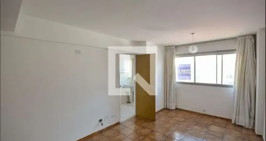 Apartamento com 1 quarto à venda na Rua José Antônio Coelho, 300, Vila Mariana, São Paulo