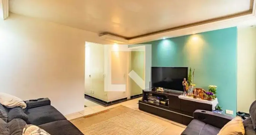 Apartamento com 3 quartos à venda na Avenida Túlio Teodoro de Campos, 596, Vila Mascote, São Paulo