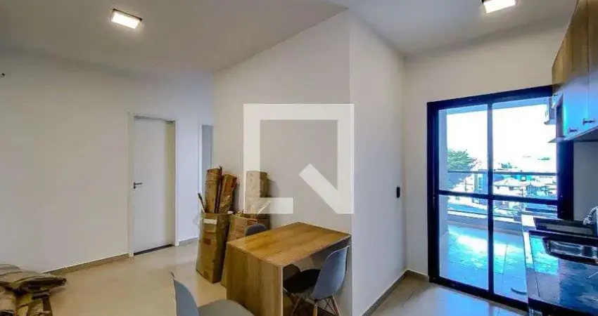 Apartamento com 2 quartos à venda na Rua Templários, 637, Jardim Anália Franco, São Paulo