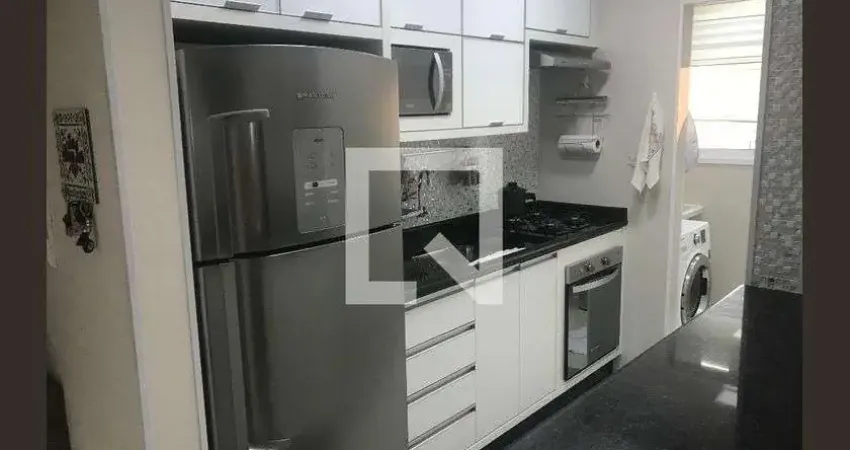 Apartamento com 2 quartos à venda na Rua Tinharé, 473, Casa Verde, São Paulo