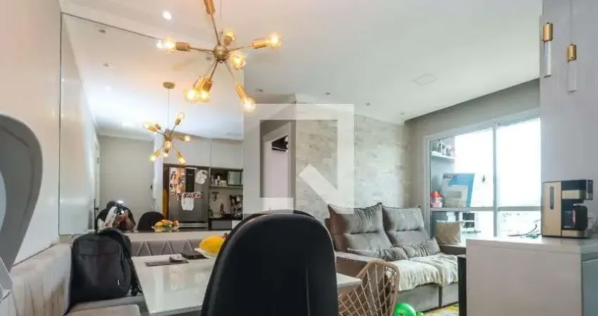 Apartamento com 2 quartos à venda na Rua Malvina Ferrara Samarone, 195, Bosque da Saúde, São Paulo