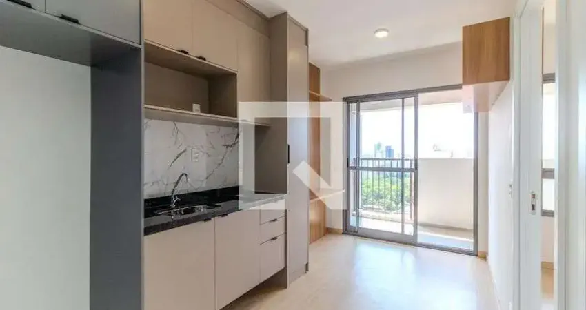 Apartamento com 1 quarto à venda na Rua da Consolação, 2104, Higienópolis, São Paulo
