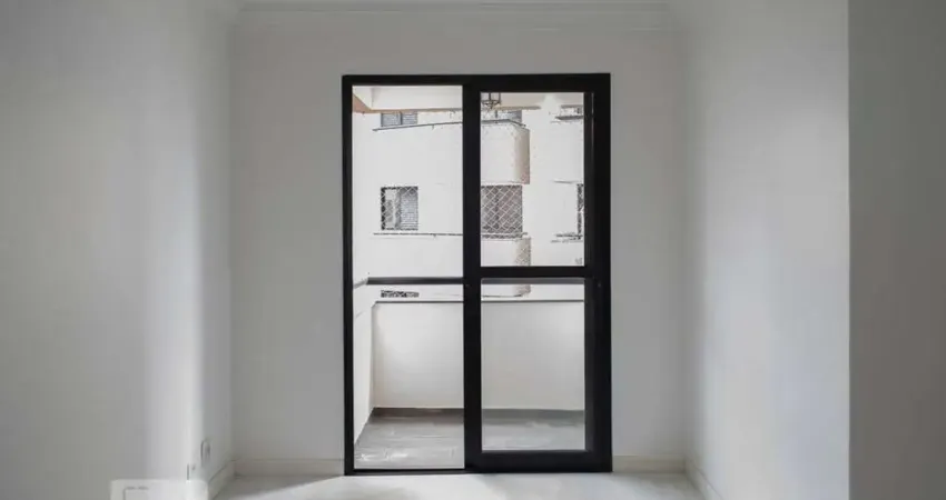 Apartamento com 3 quartos à venda na Rua Conselheiro Moreira de Barros, 1152, Santana, São Paulo