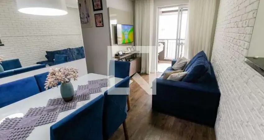 Apartamento com 2 quartos à venda na Rua Celso Ramos, 86, Vila Andrade, São Paulo