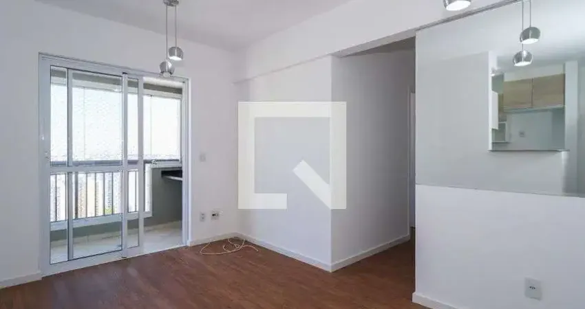 Apartamento com 2 quartos à venda na Rua Francisco José da Silva, 352, Vila Andrade, São Paulo