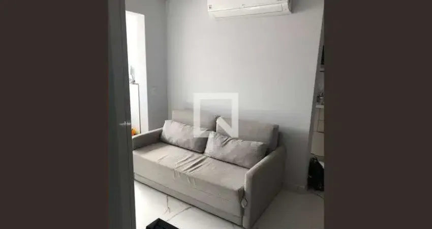 Apartamento com 2 quartos à venda na Rua Ernesto de Castro, 235, Mooca, São Paulo