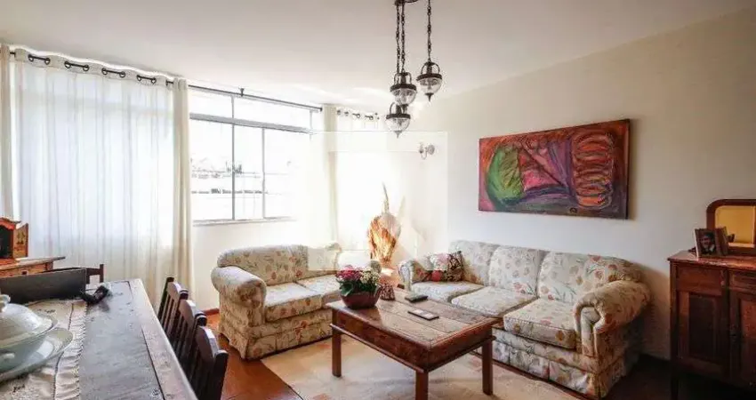 Apartamento com 3 quartos à venda na Rua Conselheiro Moreira de Barros, 47, Santana, São Paulo