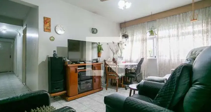 Apartamento com 3 quartos à venda na Avenida Braz Leme, 2359, Santana, São Paulo