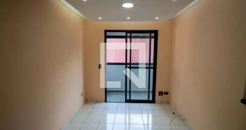 Apartamento com 2 quartos à venda na Rua Baixada Santista, 796, Itaquera, São Paulo